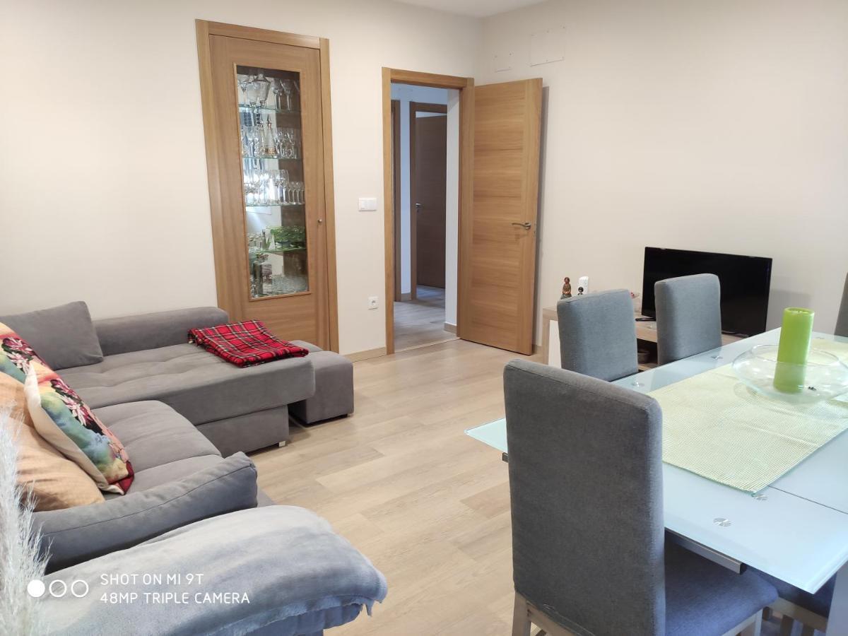 El Hogar De Frida Apartment Ourense Bagian luar foto